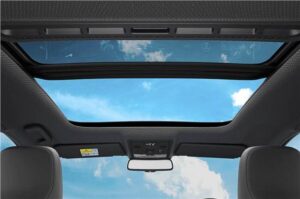 Read more about the article Tata Nexon with panoramic sunroof price, Fearless + PS variant, CNG, Creative + PS